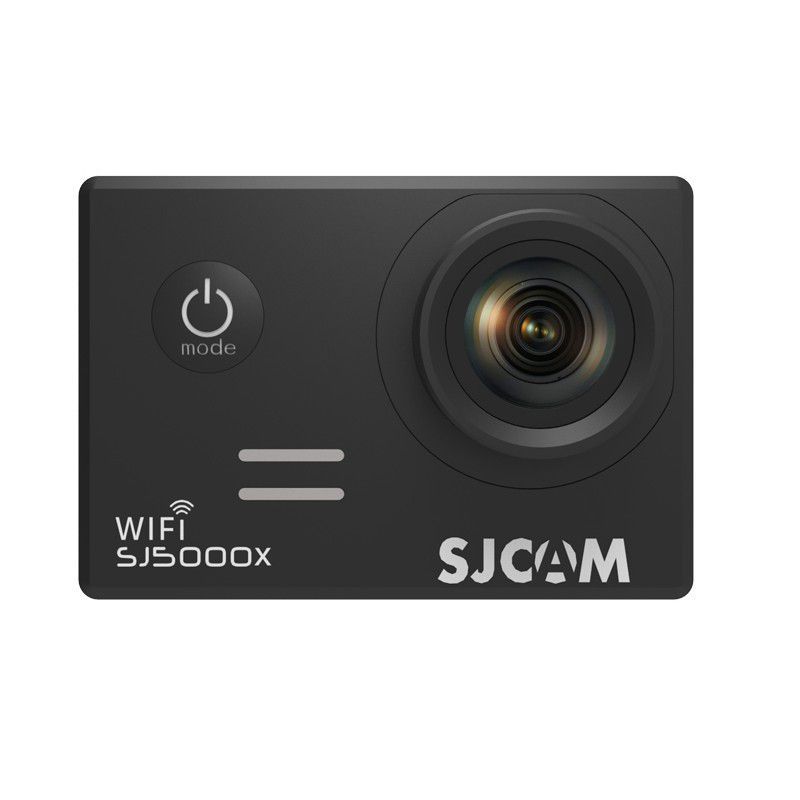 Sjcam Sj5000x Elite Wifi Black V2 0